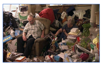 Hoarding - Wolverhampton Safeguarding Together